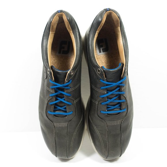 FootJoy Shoes Footjoy Versaluxe Leather Spikeless Golf Shoes Mens